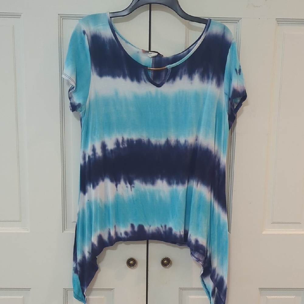 C'est La Vie Women's Blouse